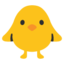 🐥 🐥