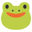 🐸 🐸